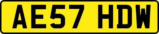 AE57HDW