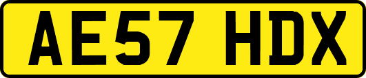 AE57HDX