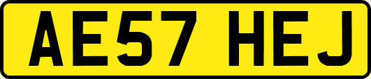 AE57HEJ