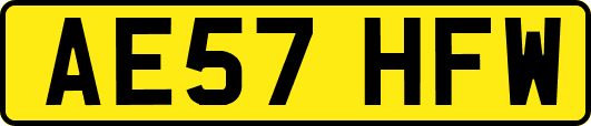 AE57HFW