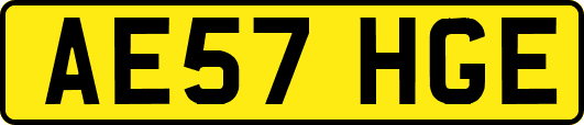 AE57HGE