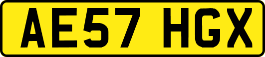 AE57HGX