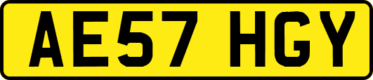 AE57HGY