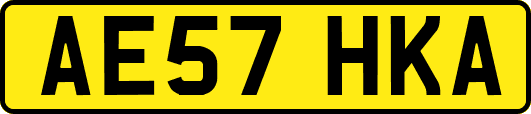 AE57HKA