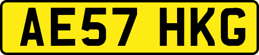 AE57HKG