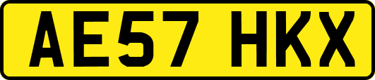 AE57HKX