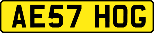 AE57HOG