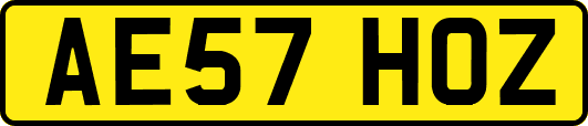 AE57HOZ