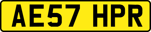 AE57HPR