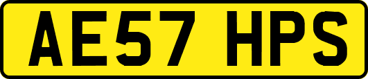 AE57HPS