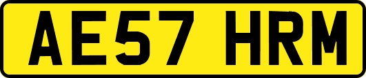 AE57HRM