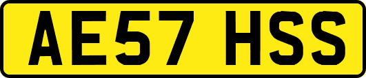 AE57HSS