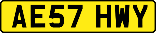 AE57HWY