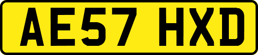 AE57HXD