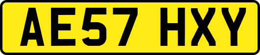 AE57HXY