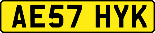 AE57HYK