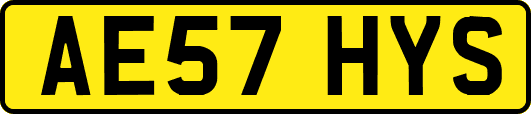 AE57HYS