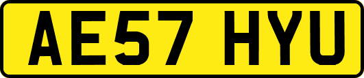 AE57HYU