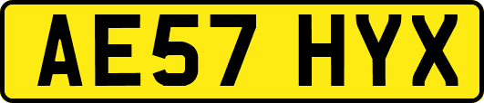 AE57HYX