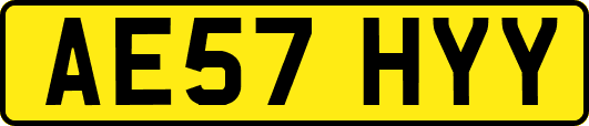 AE57HYY