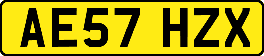 AE57HZX