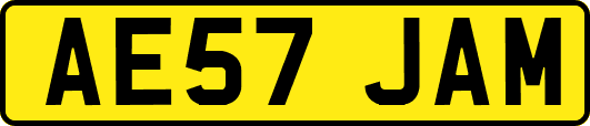 AE57JAM