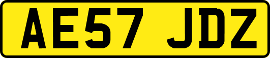 AE57JDZ