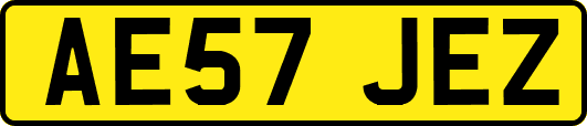 AE57JEZ