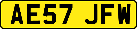 AE57JFW