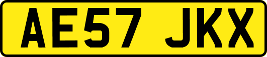 AE57JKX