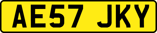 AE57JKY