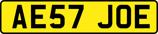 AE57JOE
