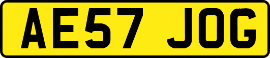 AE57JOG
