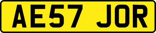 AE57JOR