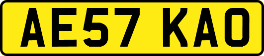 AE57KAO