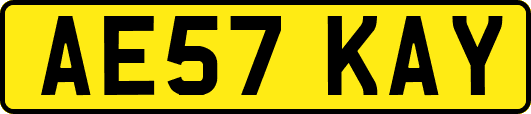 AE57KAY