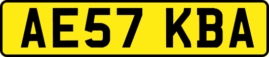 AE57KBA