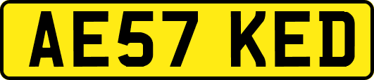 AE57KED