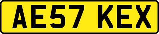 AE57KEX