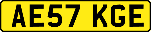 AE57KGE