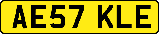 AE57KLE
