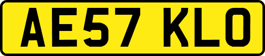 AE57KLO