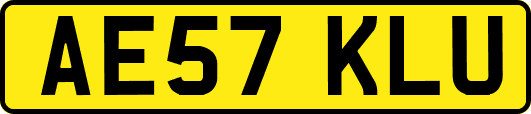 AE57KLU