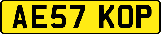 AE57KOP