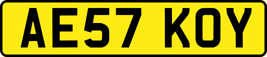 AE57KOY