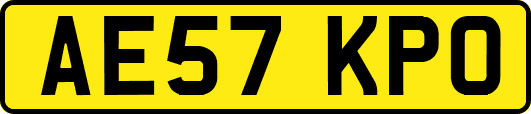 AE57KPO
