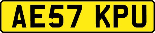 AE57KPU
