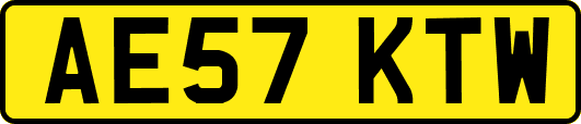 AE57KTW