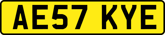 AE57KYE