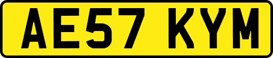 AE57KYM